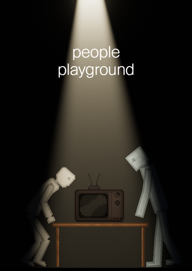 People Playground