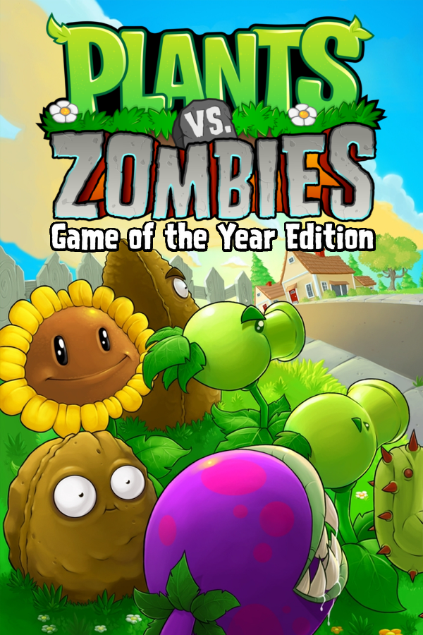 Plants vs. Zombies